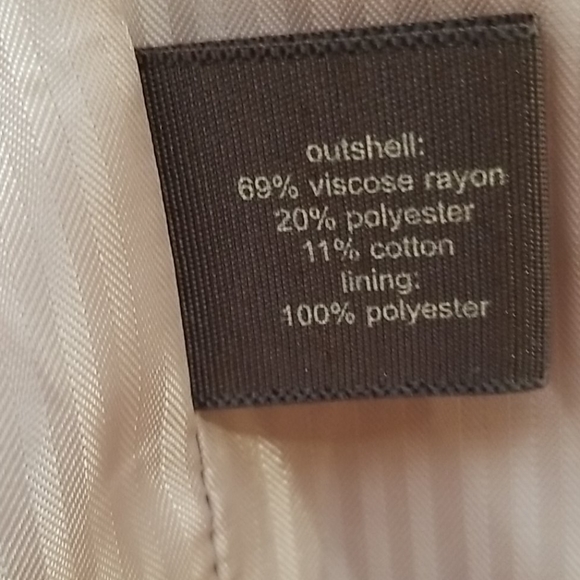 The Limited Blazer Medium - Picture 8 of 8